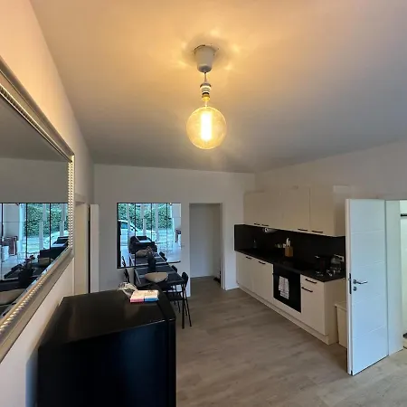 Renovated In Style - Close To Hamburg