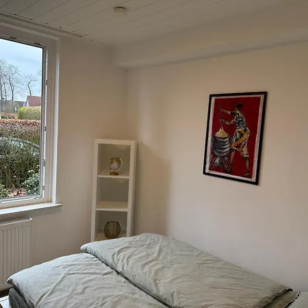 Renovated In Style - Close To Hamburg Neu Wulmstorf