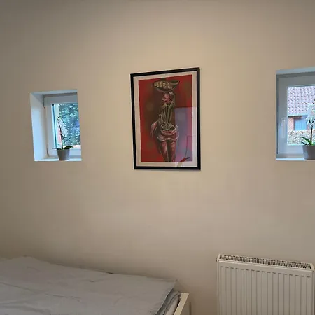 Renovated In Style - Close To Hamburg