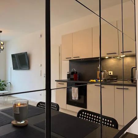 Renovated In Style - Close To Hamburg