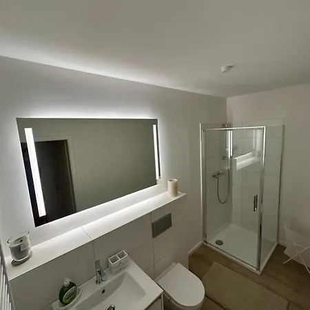 Renovated In Style - Close To Hamburg