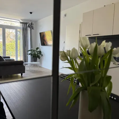 Renovated In Style - Close To Hamburg Neu Wulmstorf