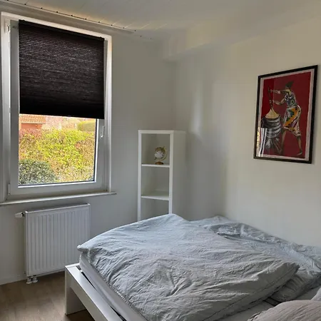 Renovated In Style - Close To Hamburg Apartman