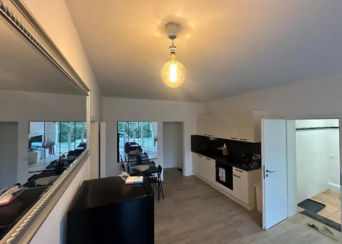Renovated In Style - Close To Hamburg