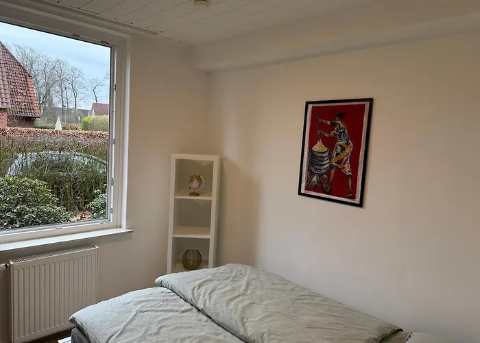 Renovated In Style - Close To Hamburg Neu Wulmstorf