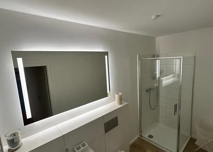 Renovated In Style - Close To Hamburg