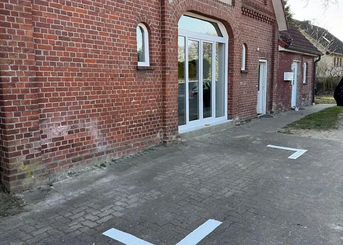 Renovated In Style - Close To Hamburg * Neu Wulmstorf