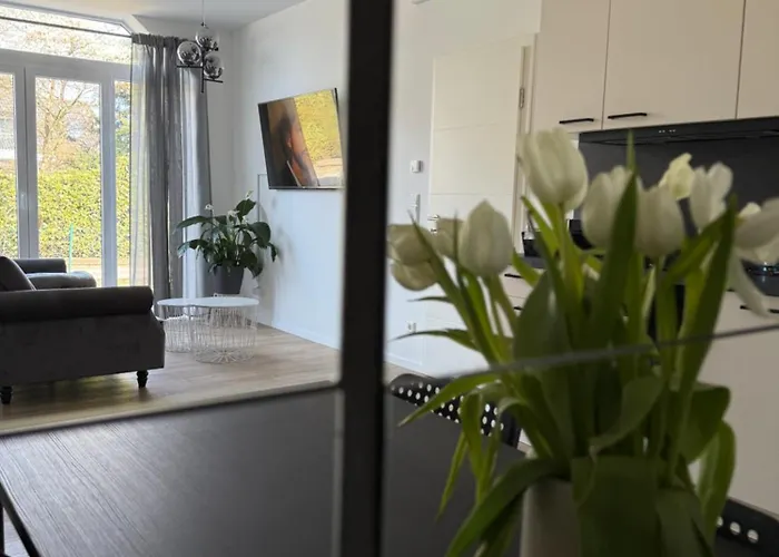 Renovated In Style - Close To Hamburg Neu Wulmstorf