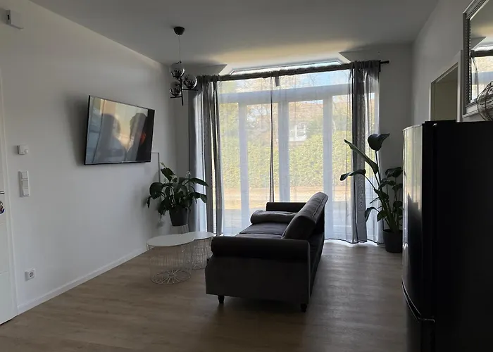 Renovated In Style - Close To Hamburg Apartamento Neu Wulmstorf